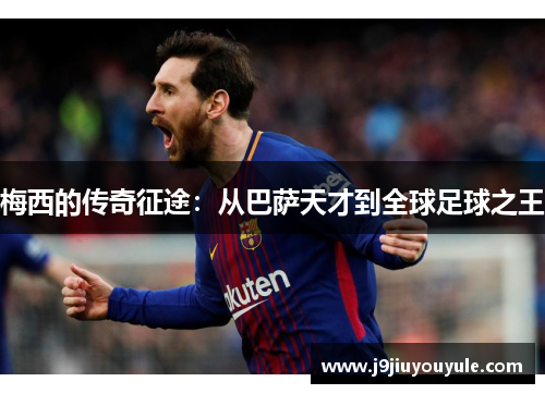 梅西的传奇征途：从巴萨天才到全球足球之王
